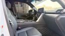Lexus LX600 SIGNATURE