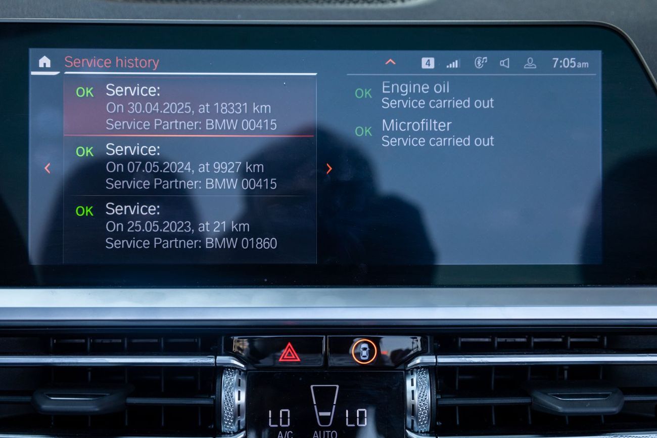 بي أم دبليو 430i M-Sport