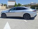 BYD Han L STD (NON GCC) Flagship fulloption
