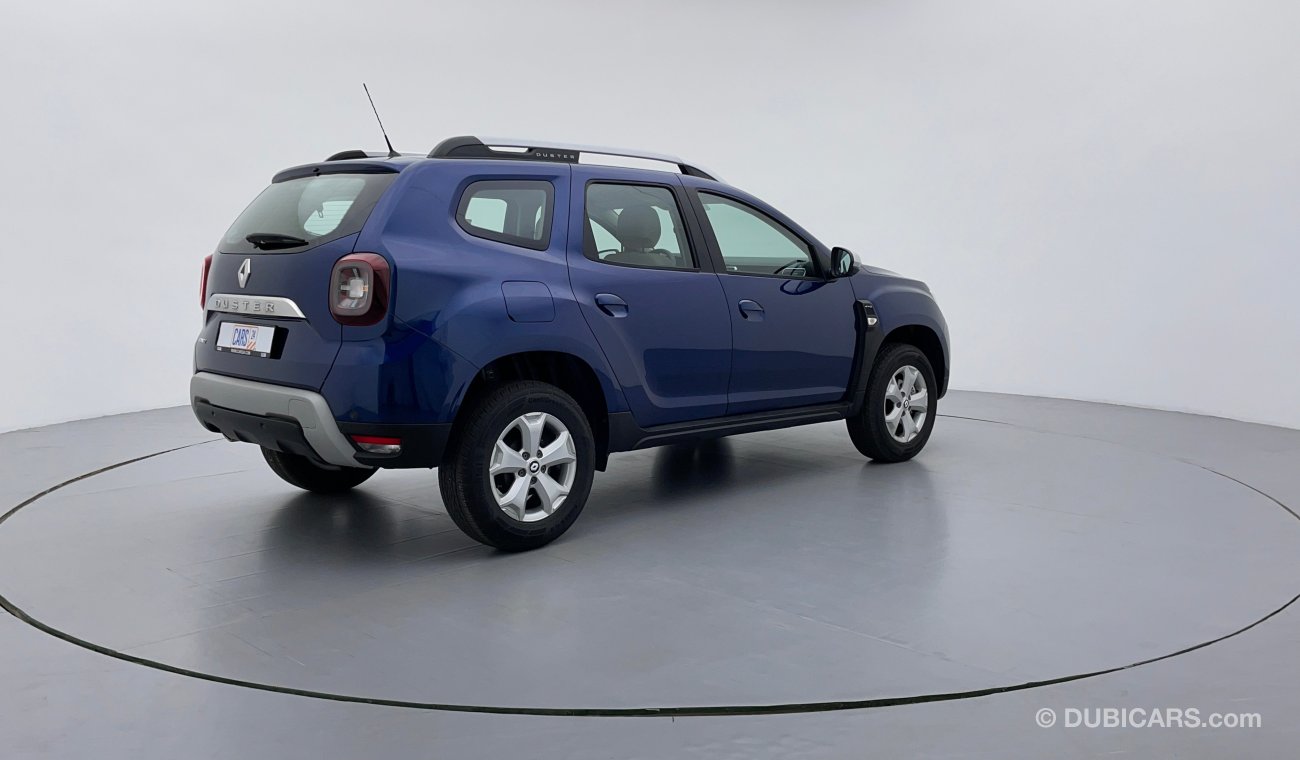 Renault Duster SE 2000