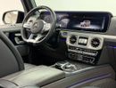 Mercedes Benz G63 AMG STD