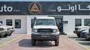 Toyota Land Cruiser 70 4.0L. V6. A/T