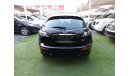 Infiniti FX35 Gulf model 2006, leather hatch, cruise control, alloy wheels, leather sensors, in excellent conditio