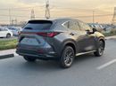 لكزس NX 250 2025 lexus nx250 full option usa imported