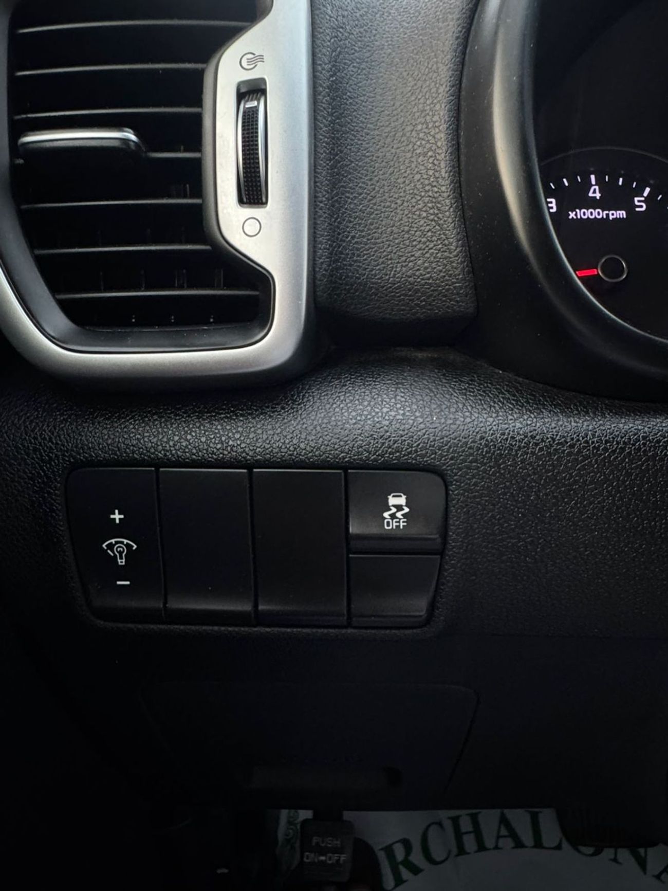 Kia Sportage LX Top 2.4L