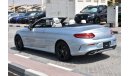 مرسيدس بنز C 300 كوبيه convertable 2.0L V-04 ( clean car with warranty )