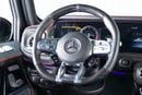 BRABUS 900 - Mercedes-AMG G 63 Brabus 900 Rocket Kit-Masterpiece Interior Black With Red Accents-Full Carbon