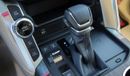 تويوتا لاند كروزر VX ECTP2M031 - 2026 Toyota LC300 Std - 4.0L Petrol Auto - White with Beige Interior