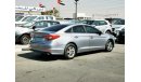 Hyundai Sonata 2.4L, 16' Alloy Rims, Key Start, Power Steering With Cruise Control & Multi Function, LOT-736