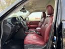 نيسان باترول SE Platinum City 4.0L