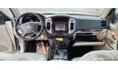 Mitsubishi Pajero iO MITSUBISHI PAJERO 3.0L MODEL 2018 BRAND NEW