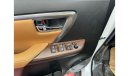 تويوتا فورتونر 2023 Toyota Fortuner 2.7l  4 cylinder 0Km - Gcc Specs UAE PASS