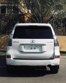 Lexus GX460 The 2014 Lexus GX 460 is a luxurious, body-on-frame mid-size SUV featuring a 301-hp 4.6-liter V8, st