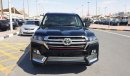 Toyota Land Cruiser Land Cruiser 2008