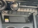 Toyota Hilux GR SPORT