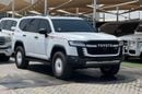 Toyota Land Cruiser TOYOTA LAND CRUISER 2022 GR SPORT.ENGINE 3.5L / V6.