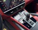 Porsche Cayenne Base Coupe 2023 Porsche Cayenne Coupe, Warranty, Full Porsche Service History, Excellent Condition,