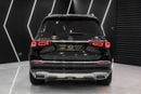 مرسيدس مايباخ gls600 مايباخ Executive Rear-Seat Package, EMC Warranty + Service!!