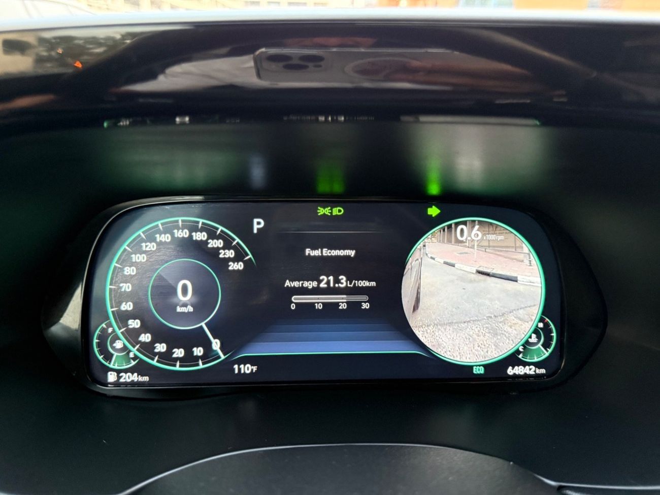 Hyundai Palisade Premium - Nappa 3.8L 2021 CALLIGRAPHY EDITON NAPPA PANORAMA 360 CAMERAS CANADA SPEC