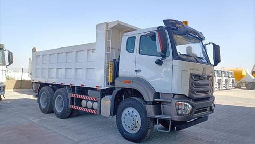 Sinotruk HOWO Sino Truck Howo 2026 Model  ,Delivery After 60Days