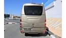 Mercedes-Benz Sprinter MERCEDES SPRINTER 2013 FULL OPTIONS V6 PETROL 30 PASSENGER