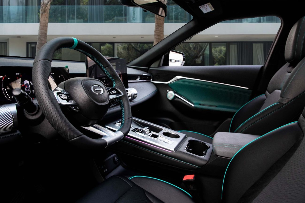 GAC EMKOO GL | 1,723 P.M  | 0% Downpayment | 5 YEAR AGENCY WARRANTY!