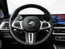 BMW X7 BUY NOW, PAY 2027 | THE BLACKLINE STANDARD | November 2028 BMW Warranty + Service, GCC
