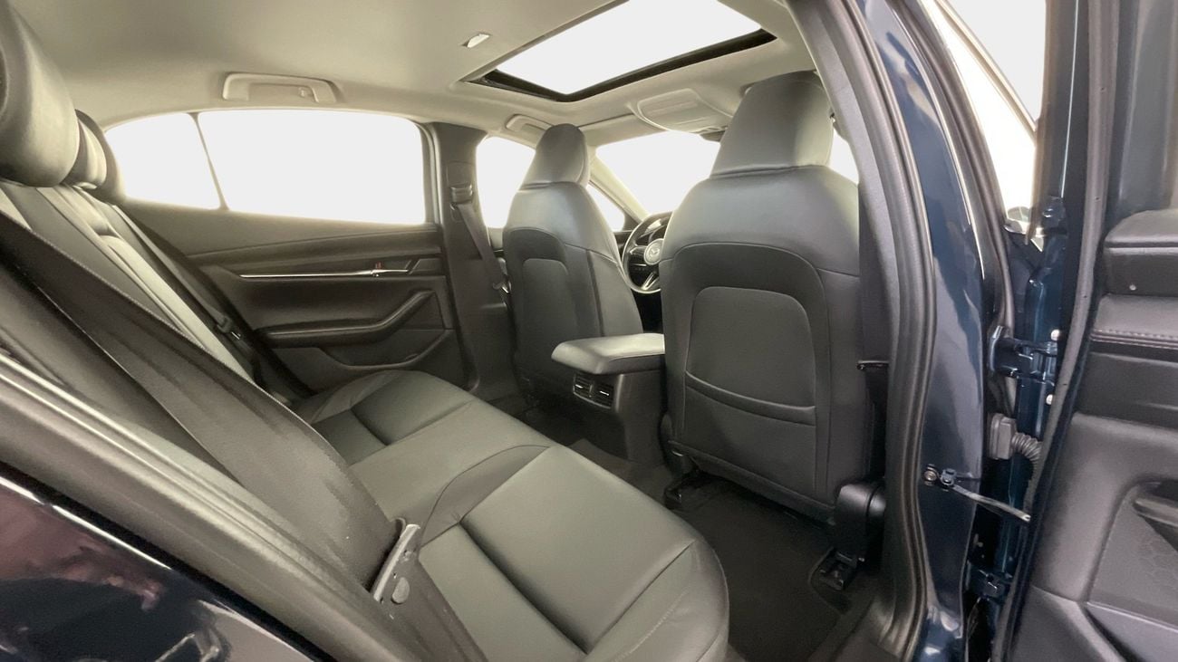 Mazda 3 Evolve | upto AED 20,000 Ramadan Discount | Guaranteed Warranty | 0 Down Payment