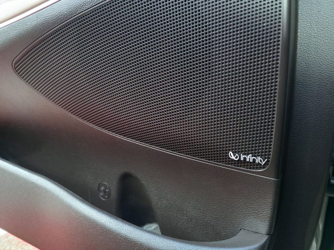 Hyundai Azera Premium 3.5L