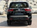 Toyota Land Cruiser VXR LC300 VXR  || 3.3L V6 DIESEL | PWR WITH LEATHER SEATS | 360* CAMERA | JBL SOUND SYSTEM | HEADUP DISP