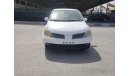 Nissan Tiida LOT: 141 AUCTION DATE: 7.8.21