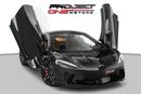McLaren GT