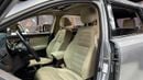 Honda CR-V Touring 2.4L (188 HP)