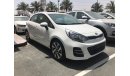 Kia Rio FULL OPTION NO.1 1400 CC