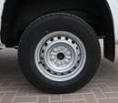 Mitsubishi L200 GLX Double Cabine GL 2.4L 4x4 Diesel 6 Seats