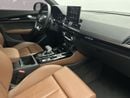 Audi Q5 Q5 Sportback S line 45 TFSI quattro 249hp (Ref# 66732)