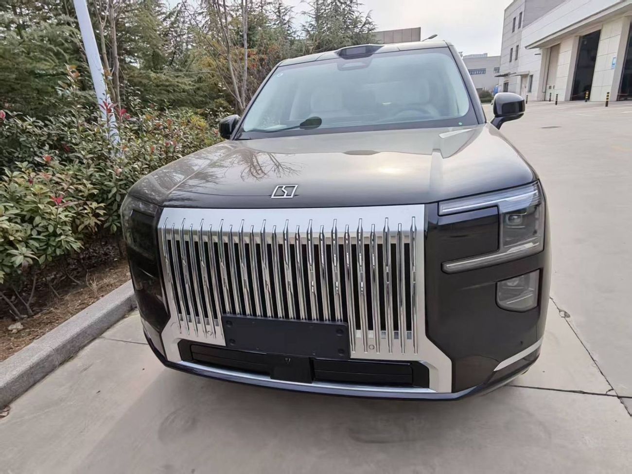 زيكر 9X ZEEKR 9X ULTRA 2025