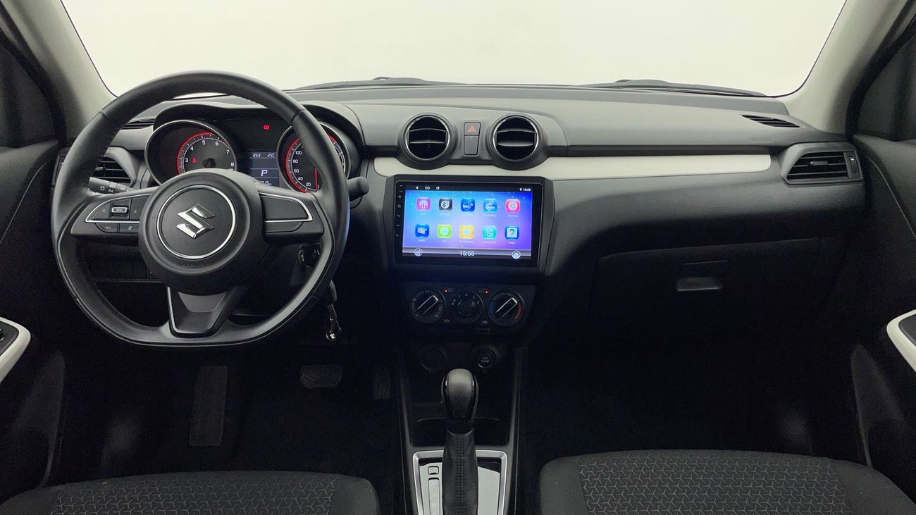 Suzuki Swift GL 1.2 | Zero Down Payment | Home Test Drive