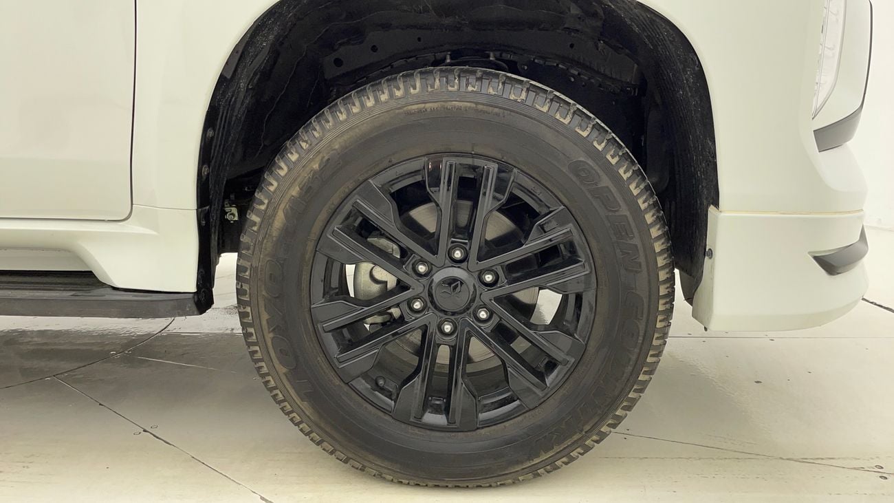 Mitsubishi Montero Sport PRIME EDITION 3 | Zero Down Payment | Home Test Drive