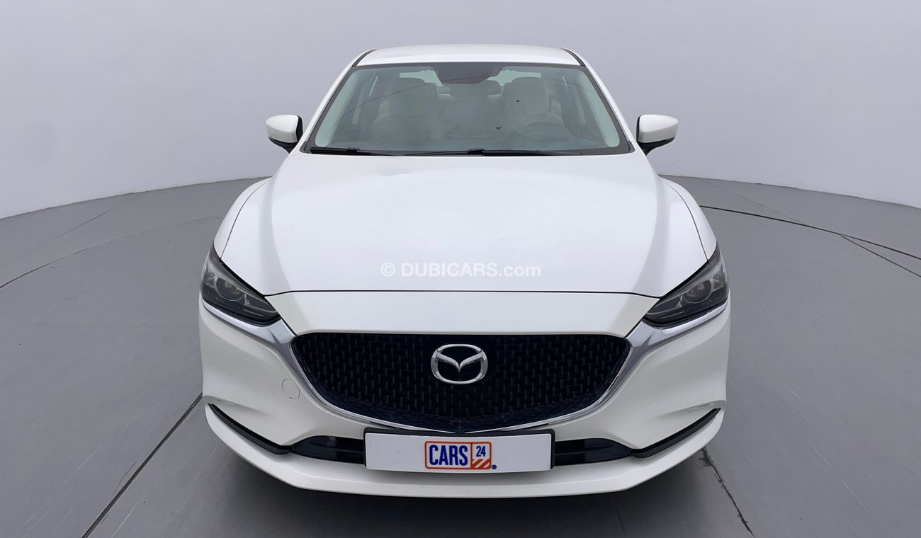 Mazda 6 S 2.5 | Zero Down Payment | Free Home Test Drive