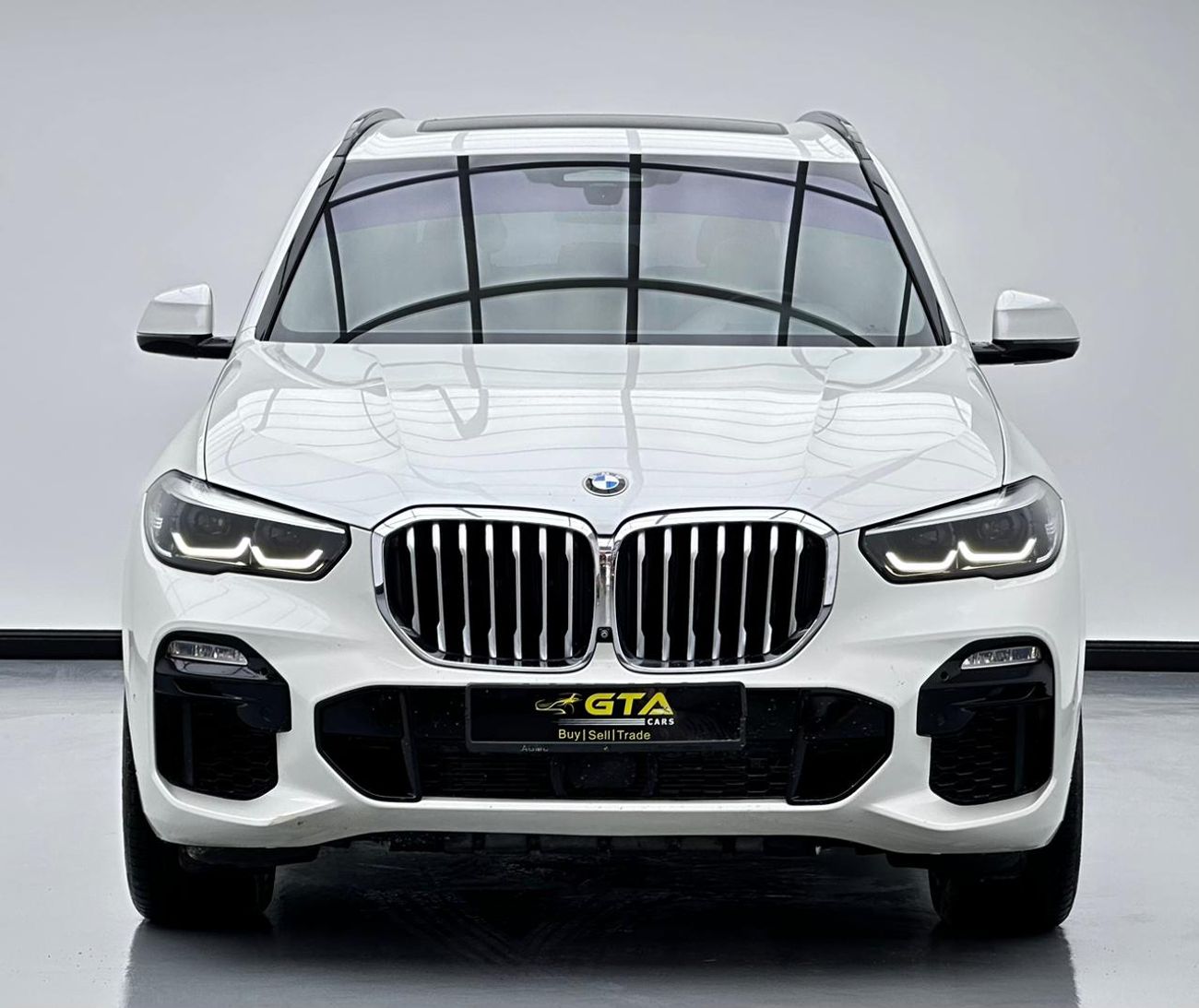 BMW X5 40i M Sport 3.0L 2020 BMW X5 xDrive40i M-Sport, 1 Year Unlimited Km Warranty, BMW Full Service Histo