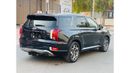 Hyundai Palisade Premium 2020 palisade calligraphy 360 cameras