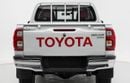 Toyota Hilux SR5 (NON GCC)