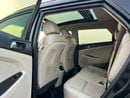 Hyundai Tucson 2016  Hyundai Tucson Limited 1.6 Turbo V4 - Panoramic View - Rear Camera With Radar & Sensor AWD 4x4