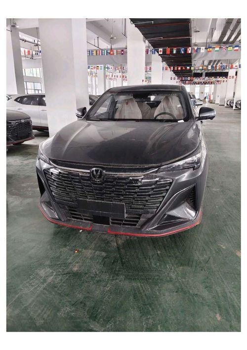 تشنجان x5 بلس Beyond Pro 1.5T DCT