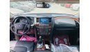 Nissan Patrol 2019 - brand new condition - Armada version - low mileage