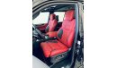 لكزس LX 570 Super Sport 5.7L Petrol Full Option with MBS Autobiography Massage Seat