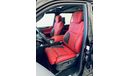 Lexus LX 570 Super Sport 5.7L Petrol Full Option with MBS Autobiography Massage Seat
