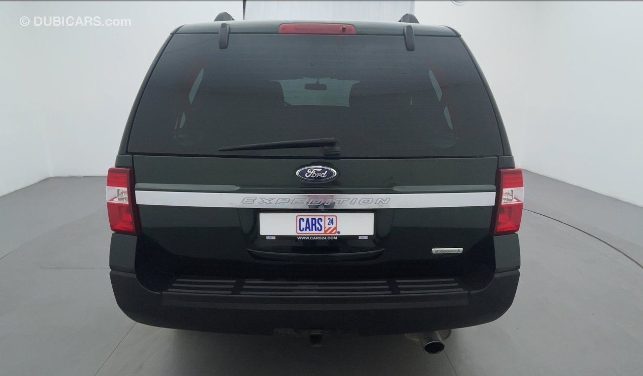 Ford Expedition XL 3.5 | Under Warranty | Inspected on 150+ parameters