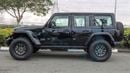 Jeep Wrangler (For Export , НА ЭКСПОРТ) RUBICON 392 V8 6.4L 2024 GCC Без пробега